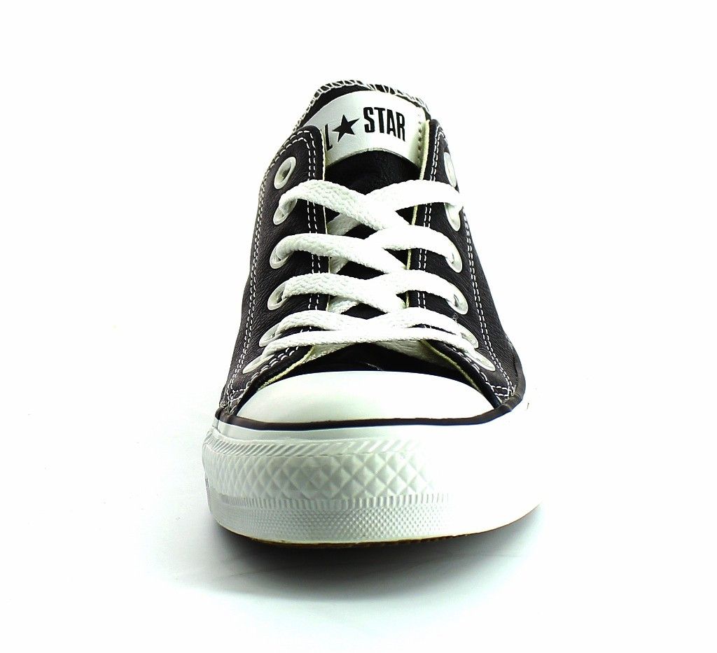 Baskets Converse CUIR OX - Ref. 132174C