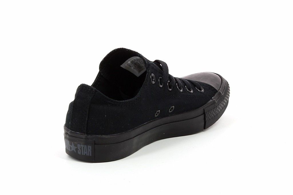 Baskets Converse TOILE OX - Ref. M5039