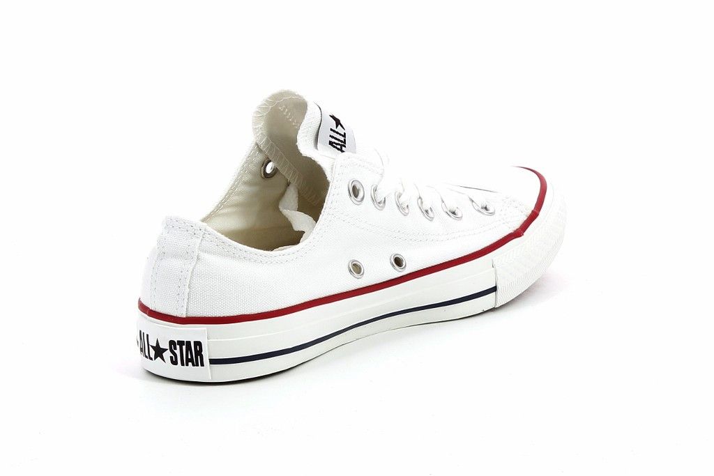 Baskets Converse TOILE OX - Ref. M7652