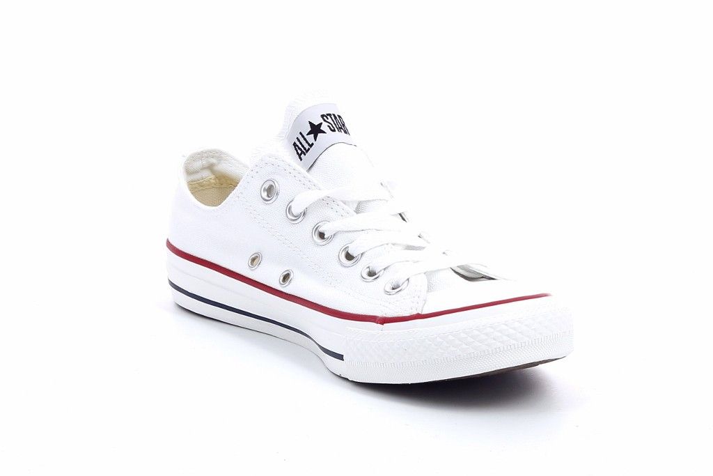 Baskets Converse TOILE OX - Ref. M7652