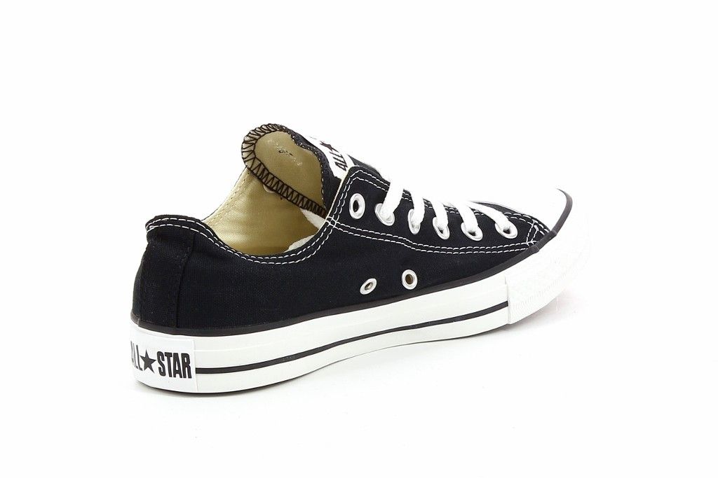 Baskets Converse TOILE OX - Ref. M9166