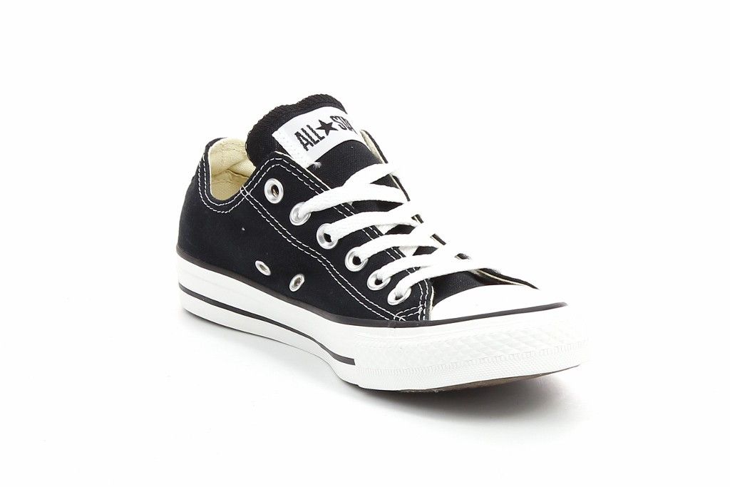 Baskets Converse TOILE OX - Ref. M9166