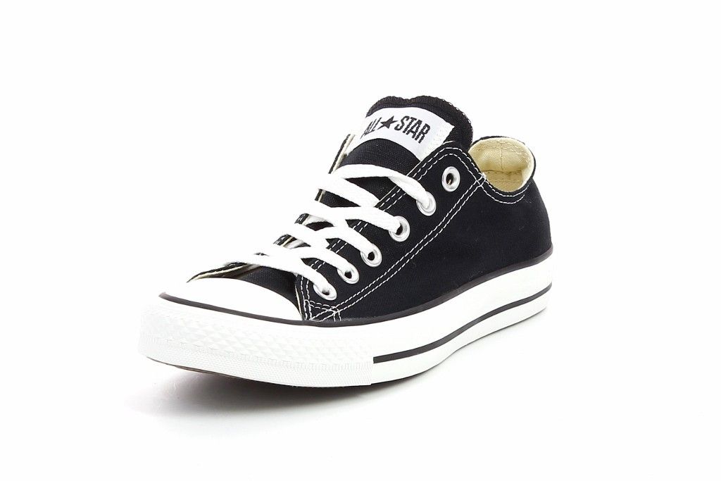 Baskets Converse TOILE OX - Ref. M9166