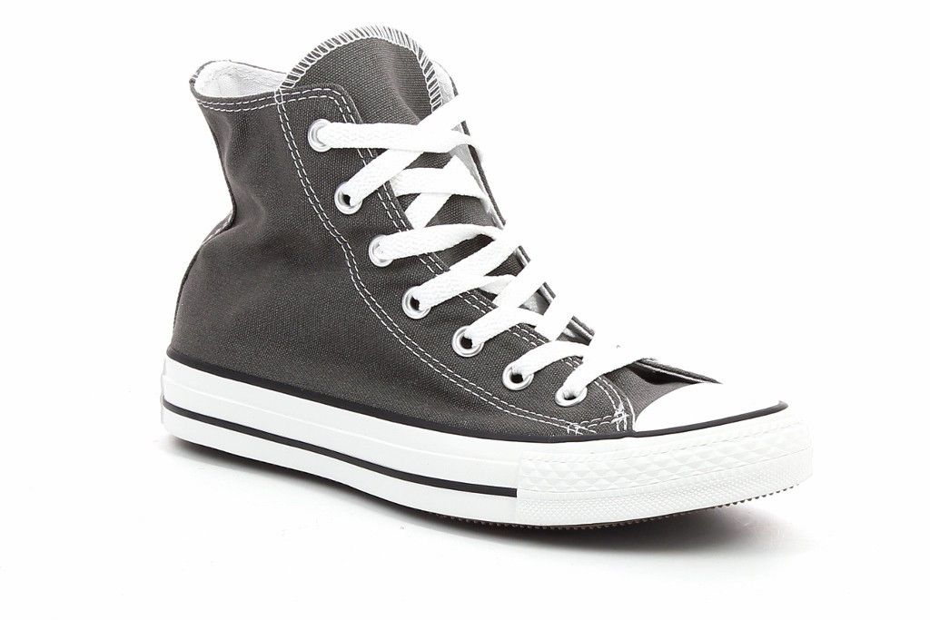 Baskets Converse TOILE HI - Ref. 1J793