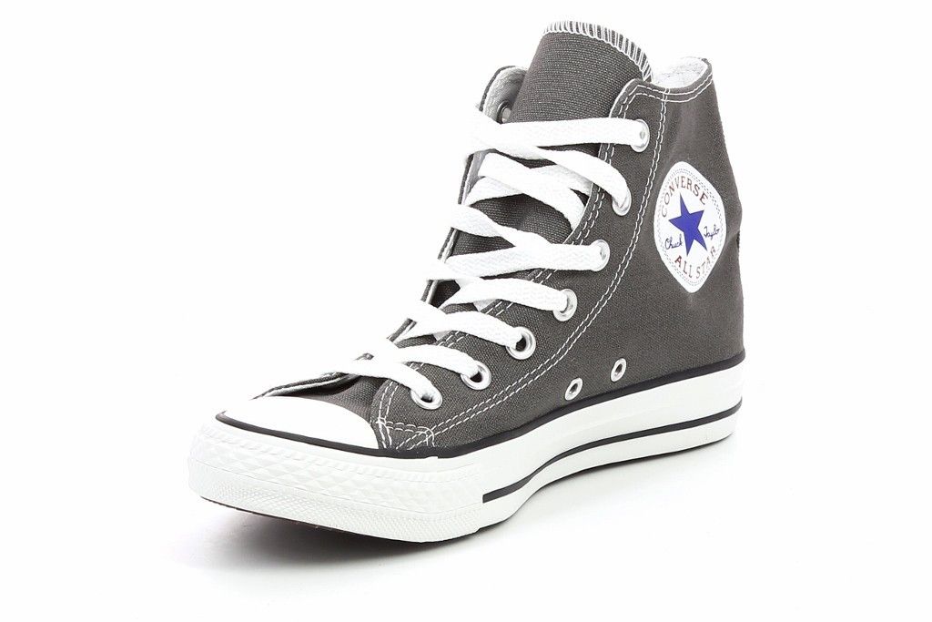 Baskets Converse TOILE HI - Ref. 1J793