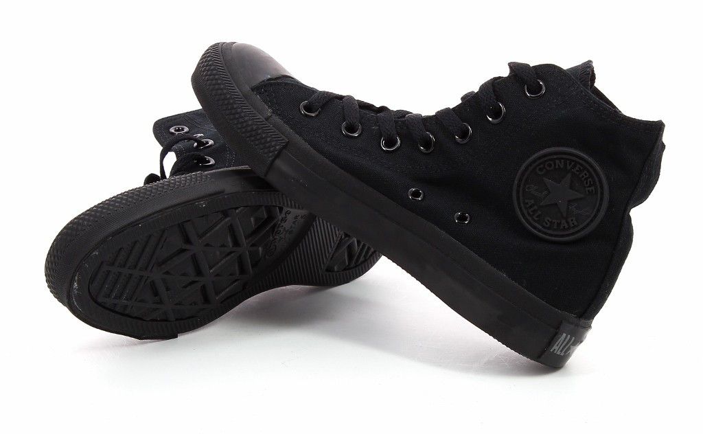 Baskets Converse CANVAS HI - Ref. M3310