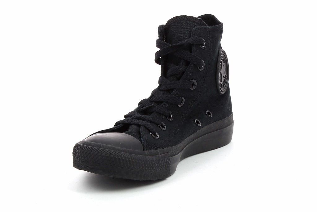 Baskets Converse CANVAS HI - Ref. M3310