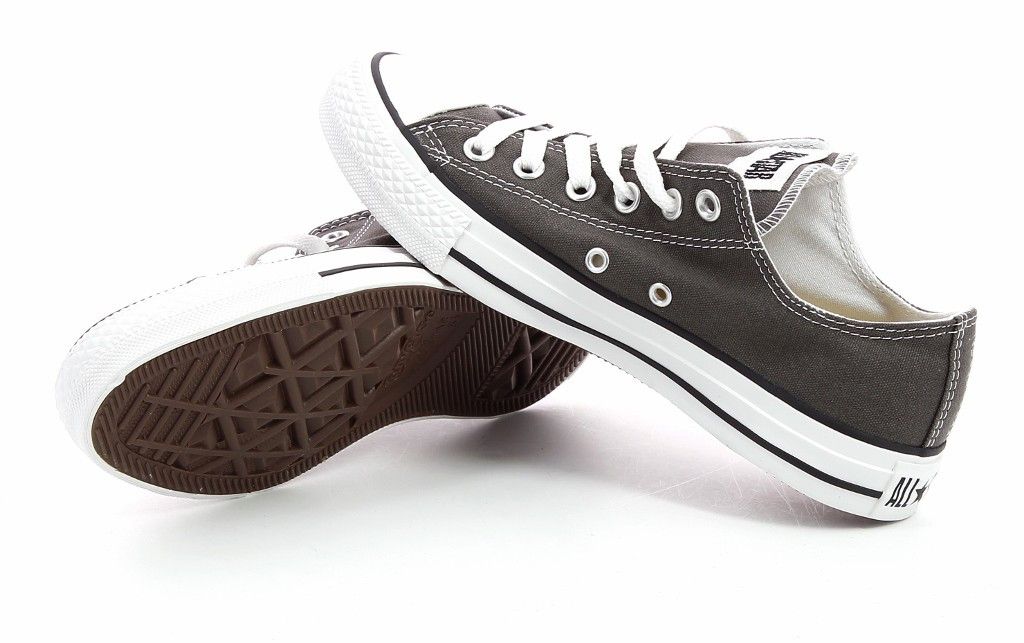 Baskets Converse CANVAS OX - Ref. 1J794