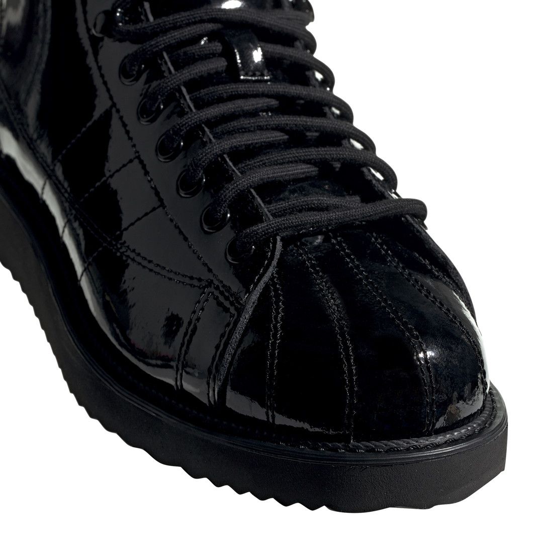 Bottes adidas Originals SUPERSTAR BOOT W - Ref. CG6458