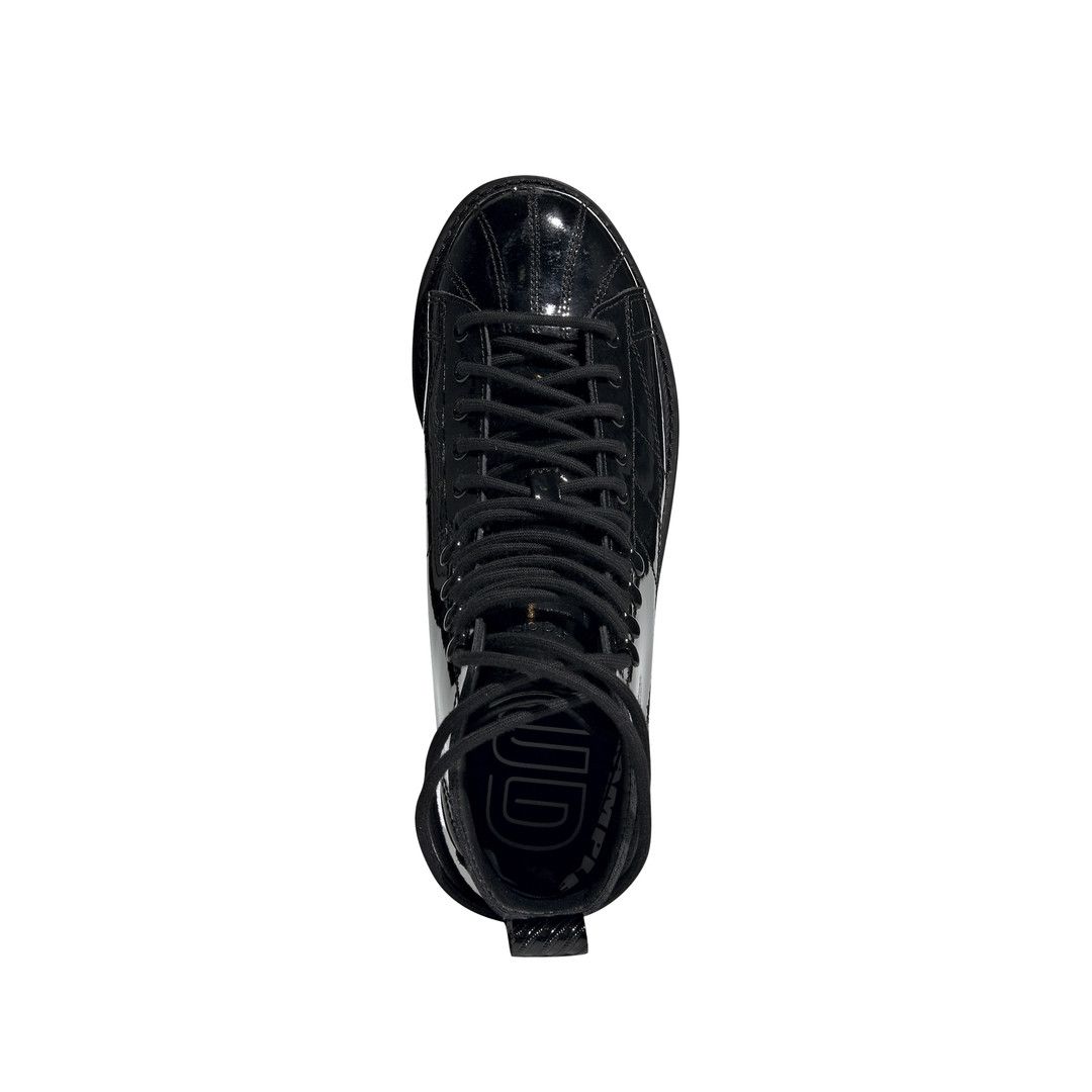 Bottes adidas Originals SUPERSTAR BOOT W - Ref. CG6458