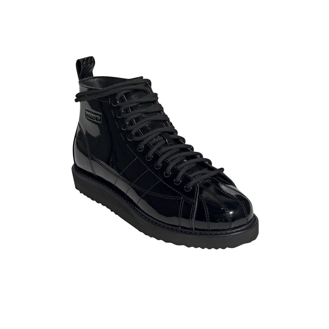 Bottes adidas Originals SUPERSTAR BOOT W - Ref. CG6458