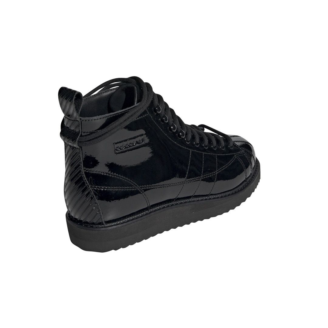 Bottes adidas Originals SUPERSTAR BOOT W - Ref. CG6458