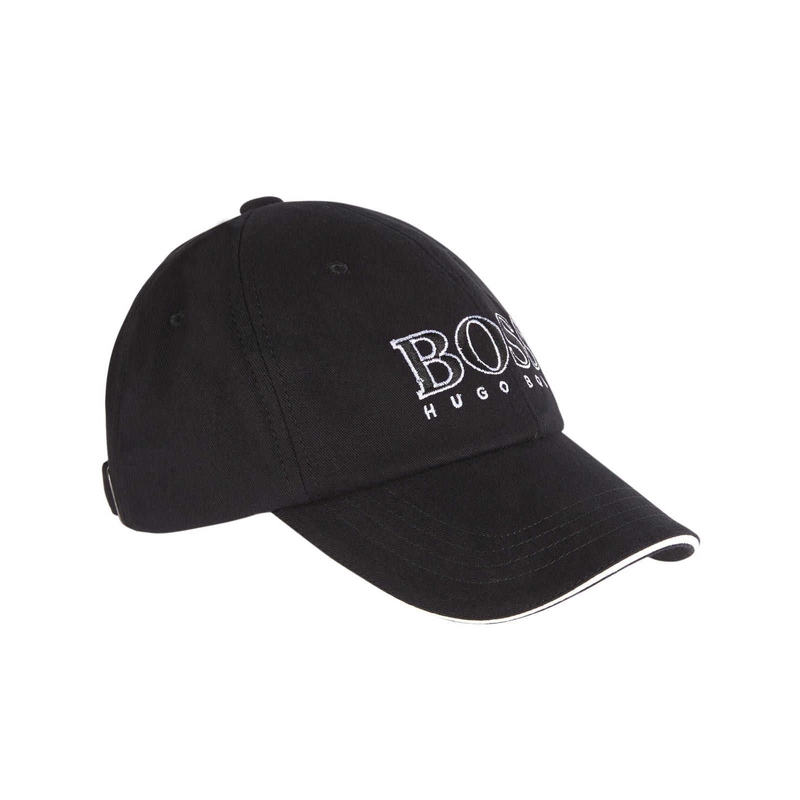 Casquette Hugo Boss - Ref. J21Z00-09B