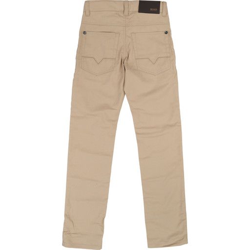 Pantalons de survÃªtement Hugo Boss PANTALON DENIM - Ref. J24572-23B