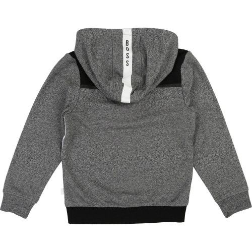 Blousons Hugo Boss CARDIGAN  JOGGING - Ref. J25D26-M10