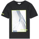Tee-shirt Hugo Boss Junior