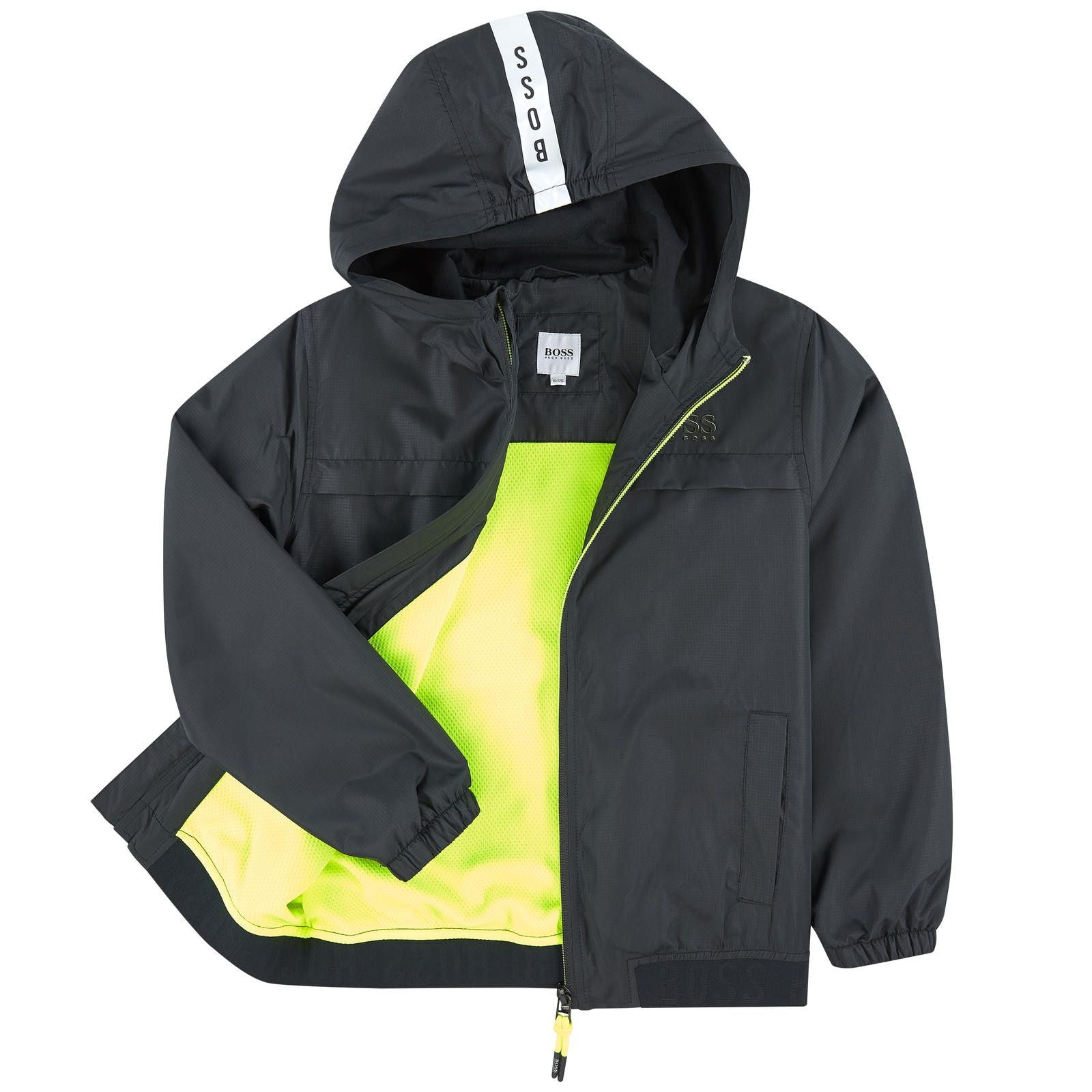 Blousons Hugo Boss COUPE VENT - Ref. J26369-09B