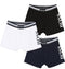 Bonnets Hugo Boss BOXER PACK 3 - Ref. J27Z02-849