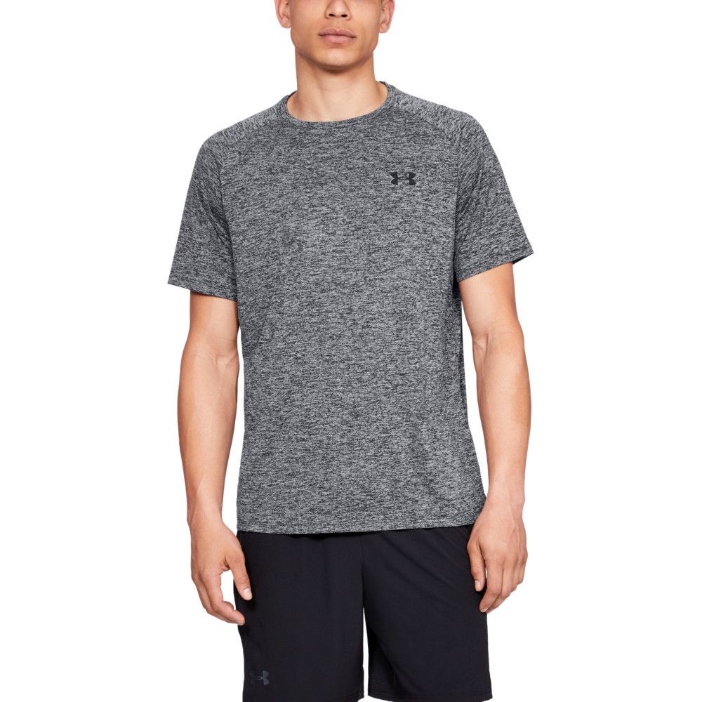 Tee-shirt Under Armour TECH 2.0 - Ref. 1326413-002