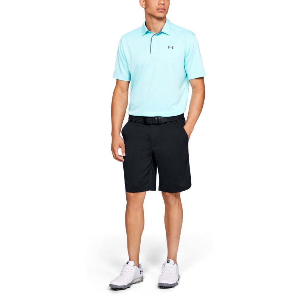 Short Under Armour EU TECH - Ref. 1331188-001