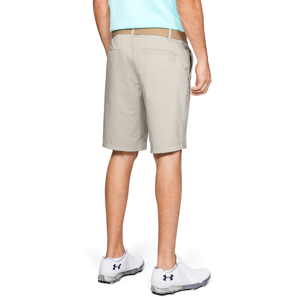 Short Under Armour EU TECH - Ref. 1331188-289