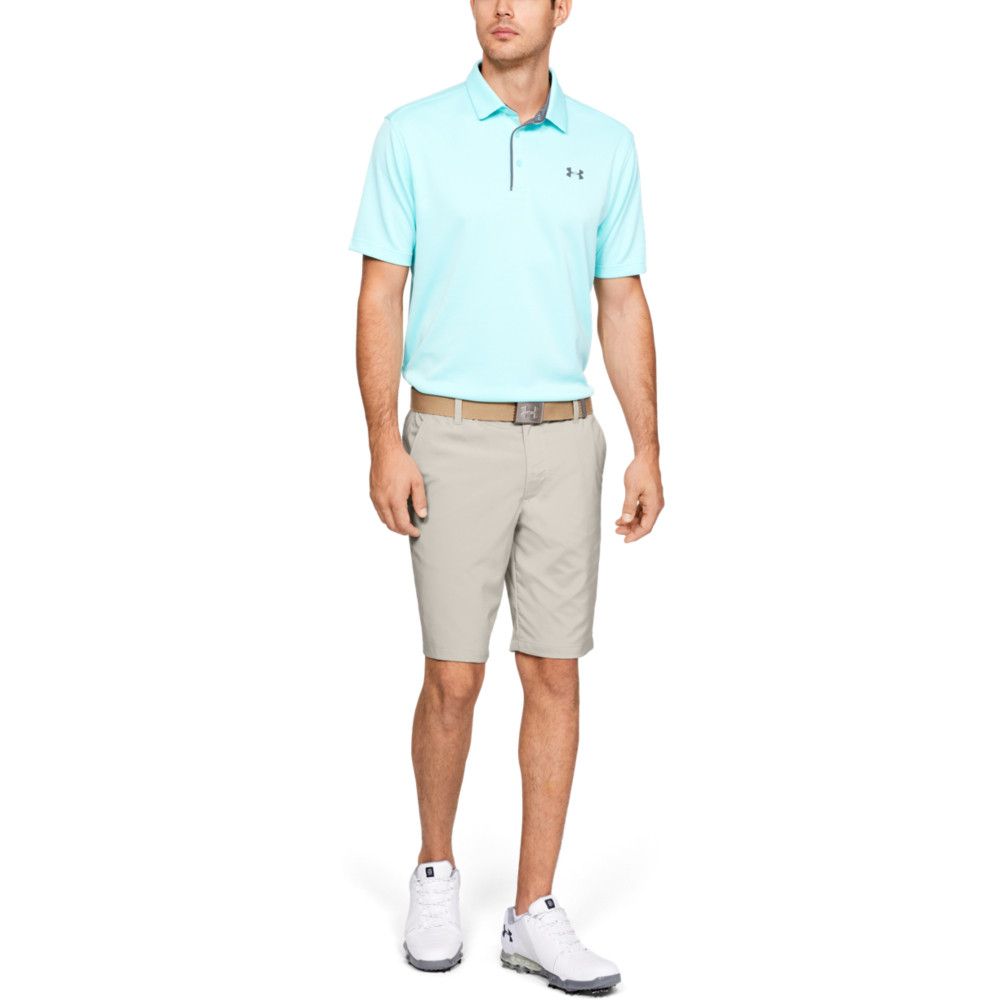 Short Under Armour EU TECH - Ref. 1331188-289