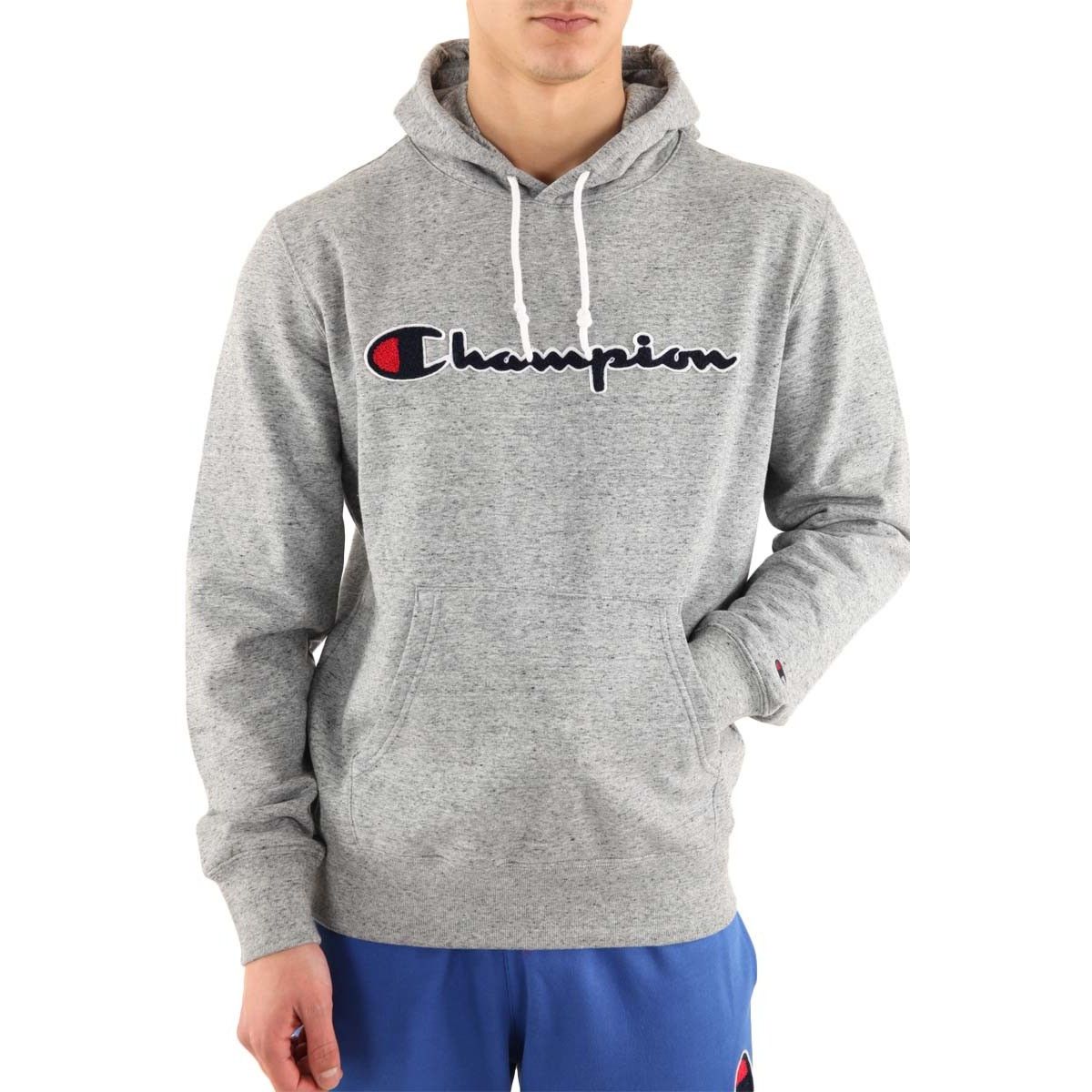 Sweats Champion HOODED SWEATSHIRT - Ref. 212940-EM017