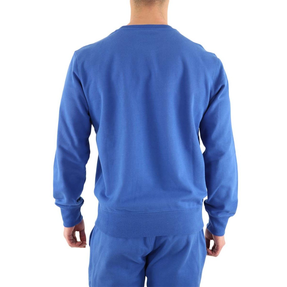 Sweats Champion CREWNECK SWEATSHIRT - Ref. 212942-BS023