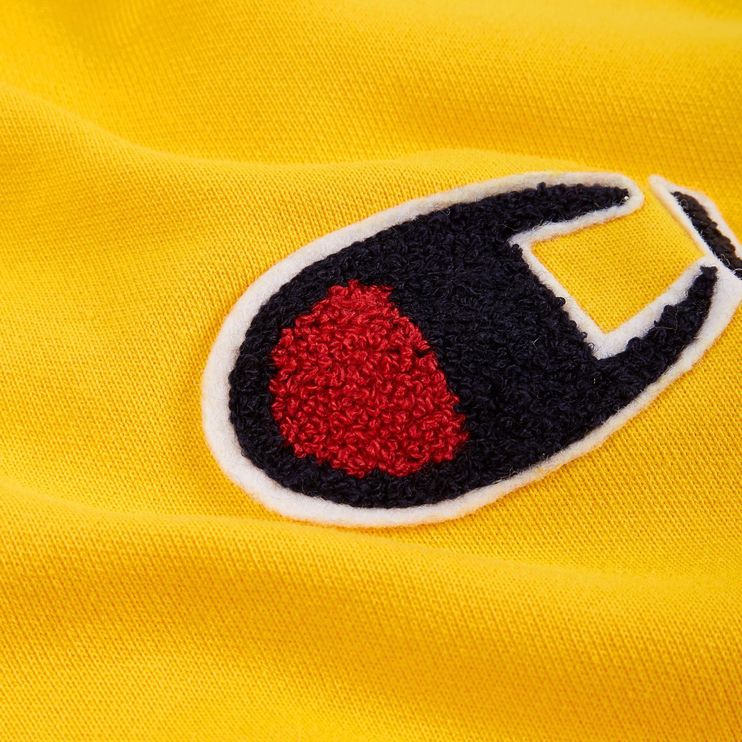 Sweats Champion CREWNECK SWEATSHIRT - Ref. 212942-YS011