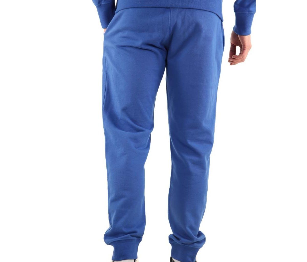 Pantalons de survÃªtement Champion RIB CUFF PANTS - Ref. 212943-BS023