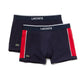 Pack de 2 boxers Lacoste