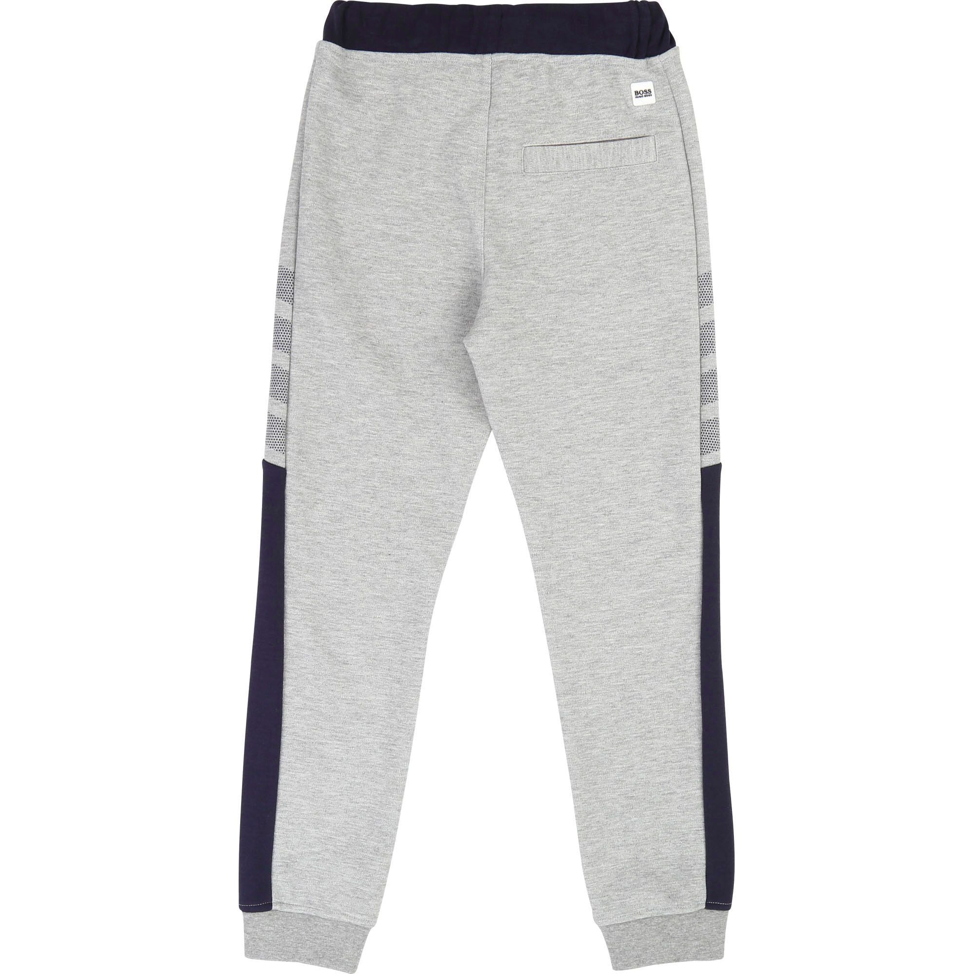 Pantalons de survÃªtement Hugo Boss PANTALON JOGGING - Ref. J24582-A33