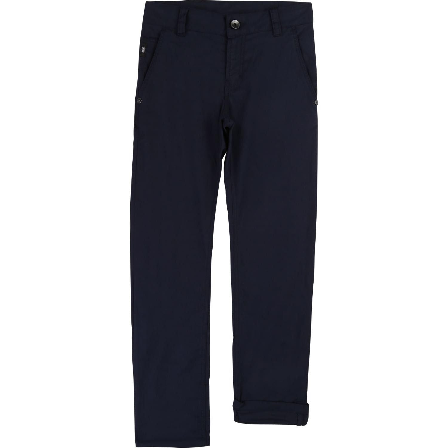 Pantalons de survÃªtement Hugo Boss PANTALON DENIM - Ref. J24572-849