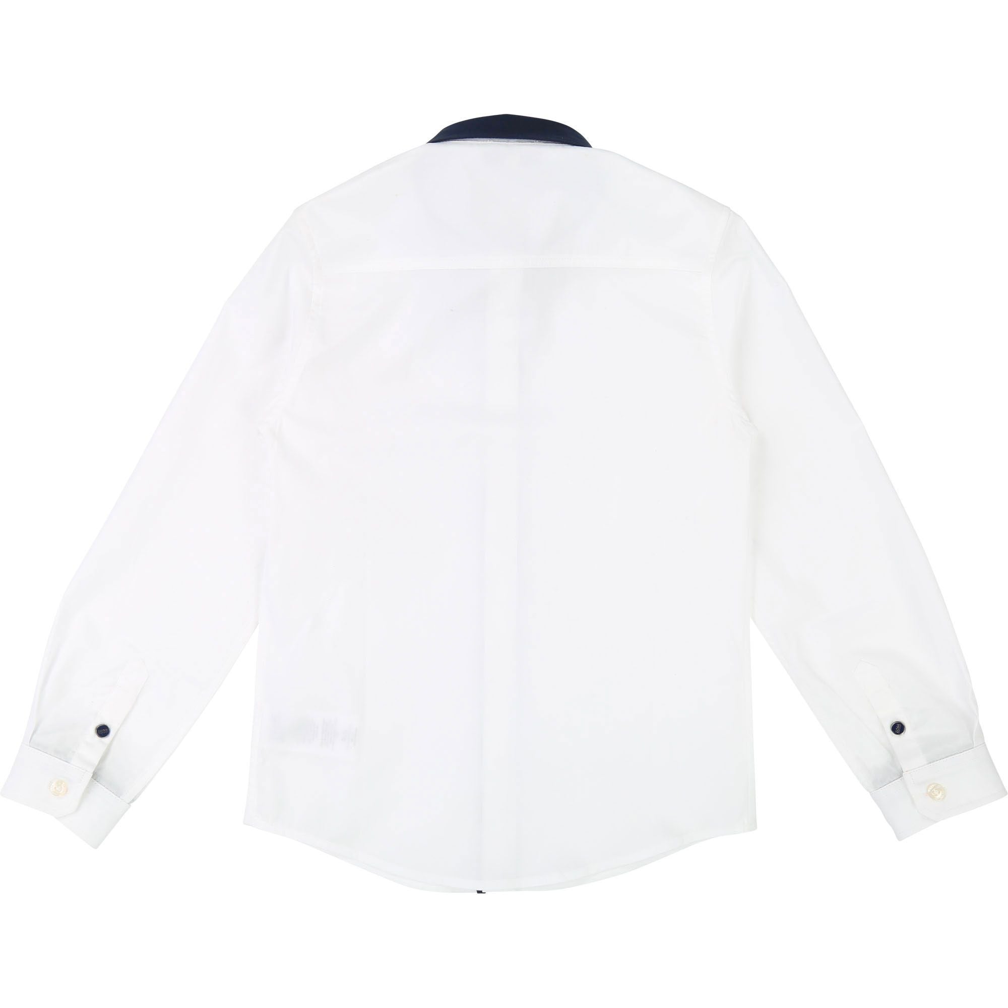 Chemises Hugo Boss CHEMISE M LONG - Ref. J25D30-10B