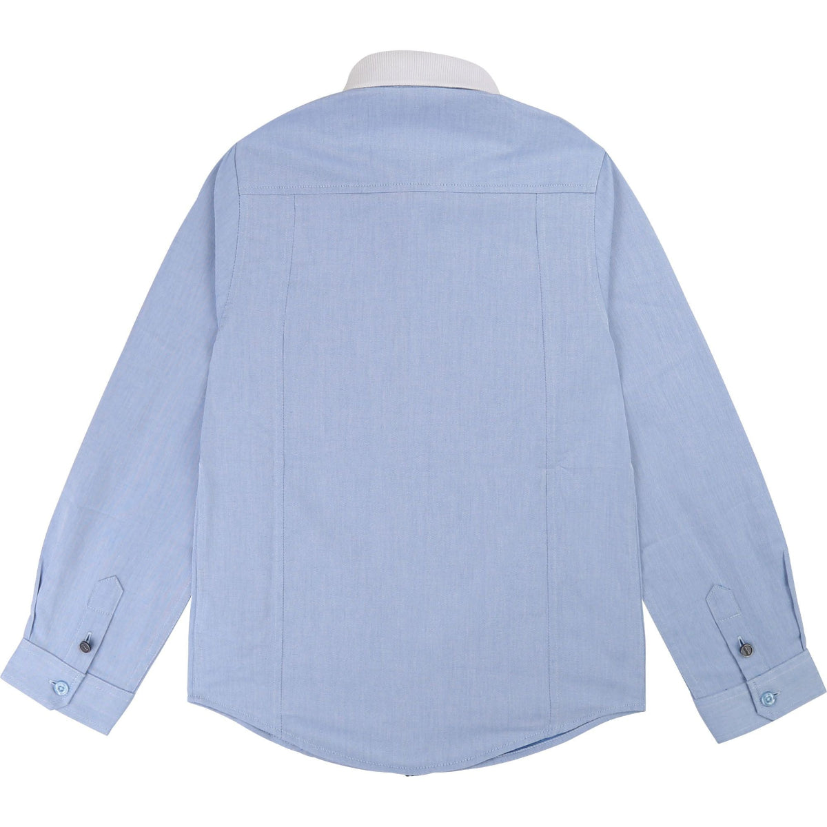 Chemises Hugo Boss CHEMISE M LONG - Ref. J25D32-N48