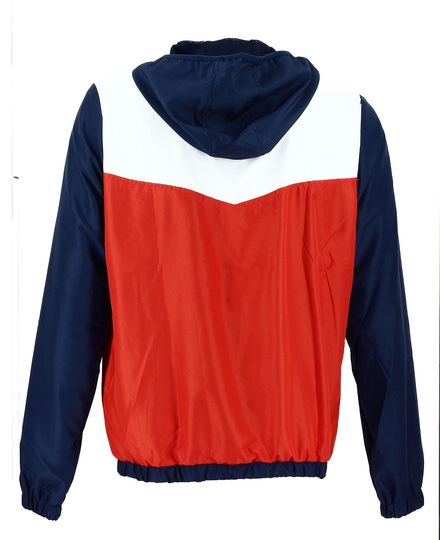 Sweats Ellesse EH H CPV DEMI ZIP - Ref. EH-H-CPV-DEMI-ZIP-RED