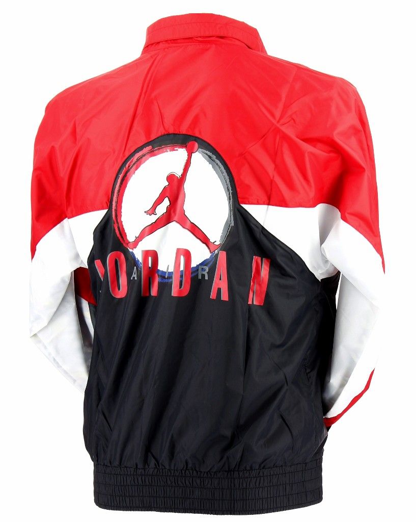 Veste de survêtement Nike Jordan VIII Remixed