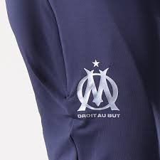 Pantalons de survÃªtement Puma OM FINAL TR PANT - Ref. 753987-04