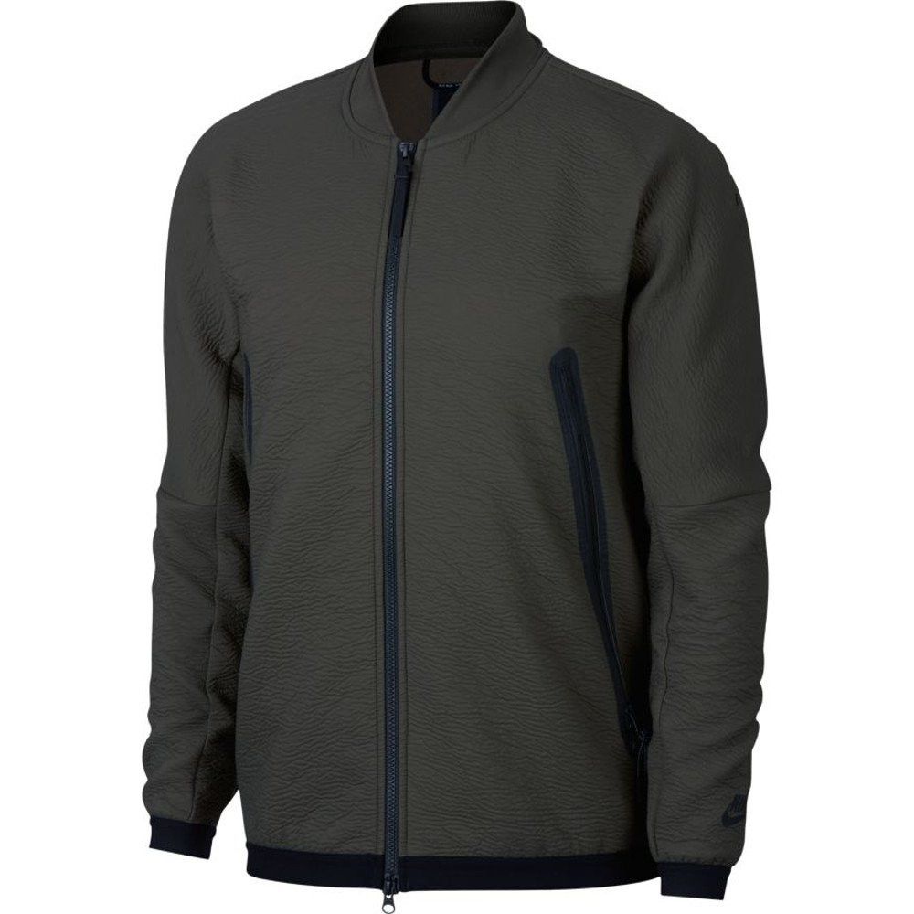 Vestes de survÃªtement Nike M NSW TCH PACK JKT WVN - Ref. 928561-001