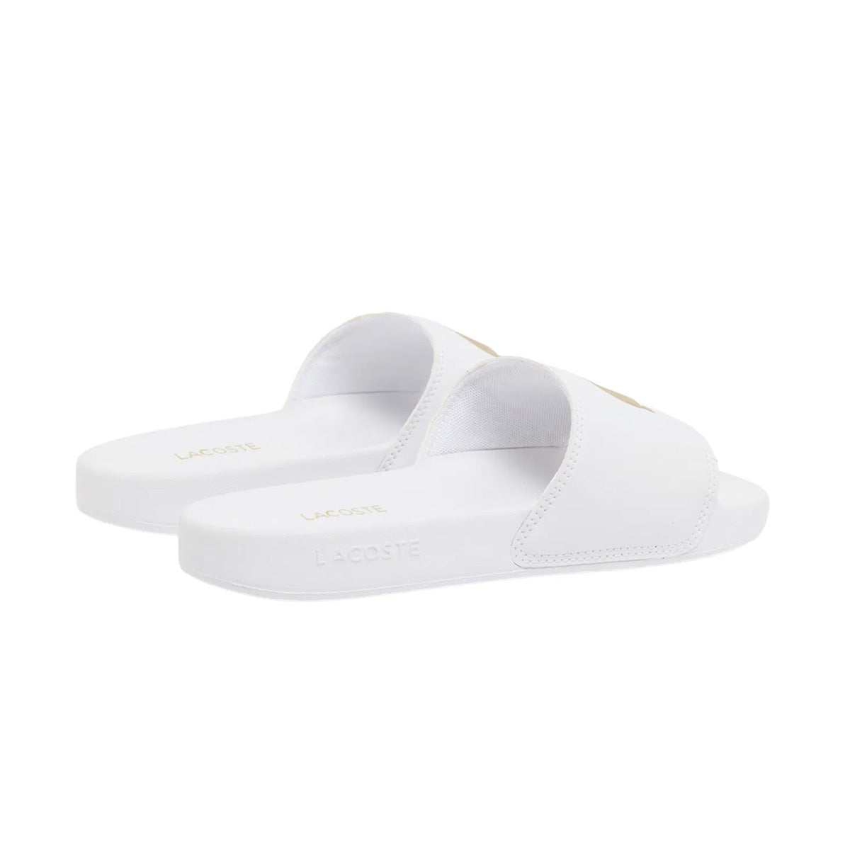Sandale Femme Lacoste SERVE SLIDE 2.0