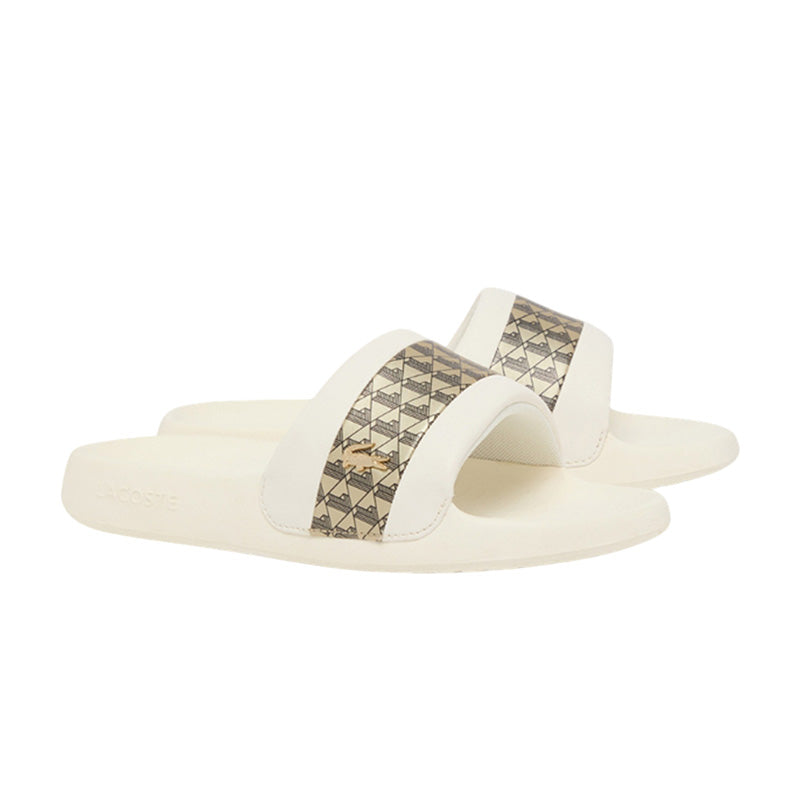 Sandale Homme Lacoste SERVE SLIDE HYB 126