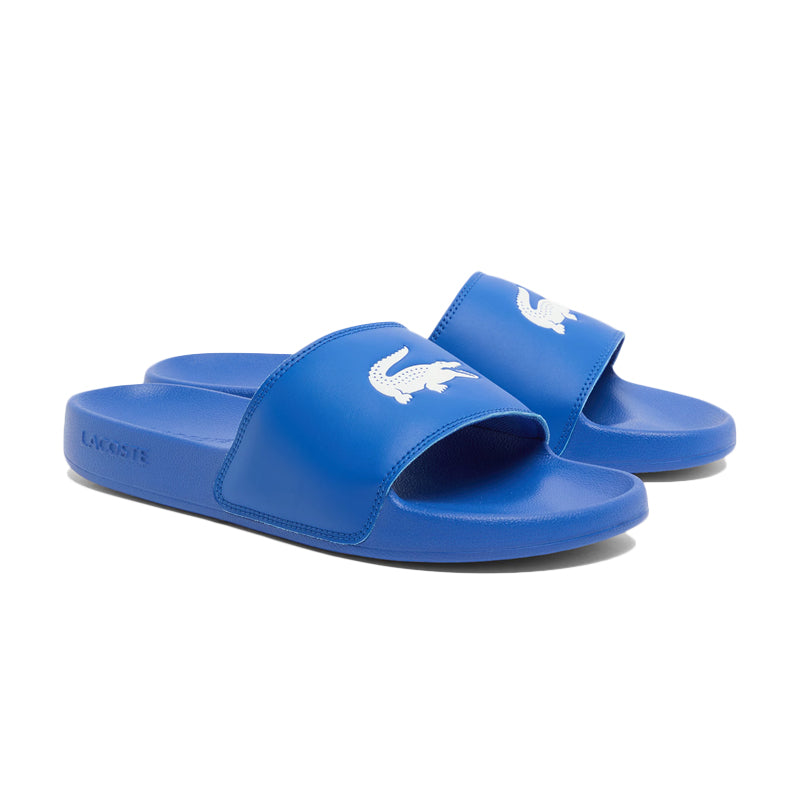 Sandale Homme Lacoste SERVE SLIDE 0.0