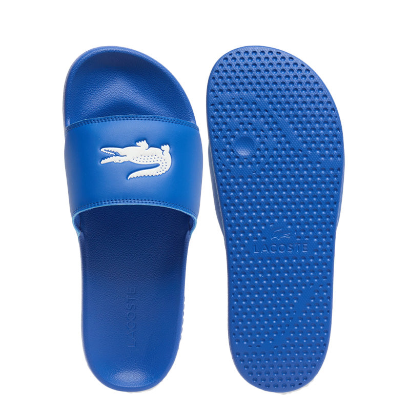 Sandale Homme Lacoste SERVE SLIDE 0.0