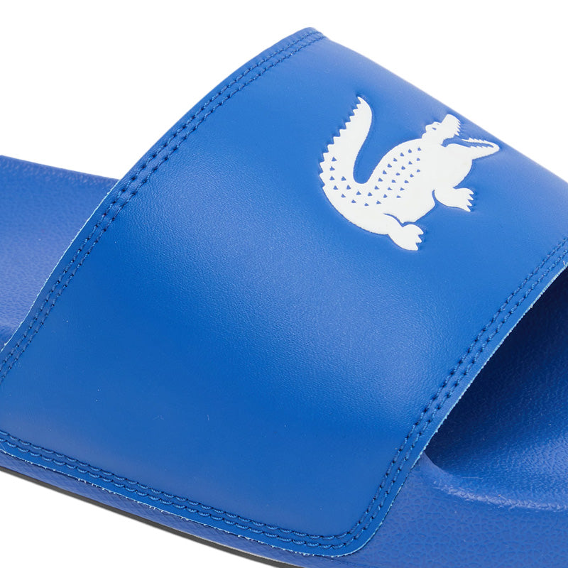 Sandale Homme Lacoste SERVE SLIDE 0.0