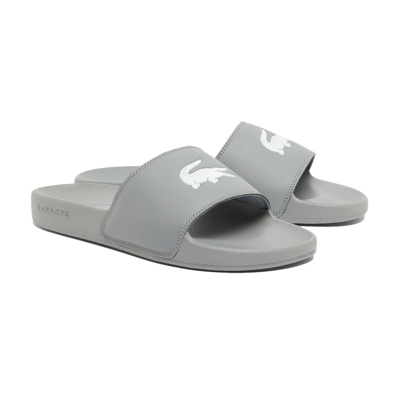 Sandale Homme Lacoste SERVE SLIDE 0.0
