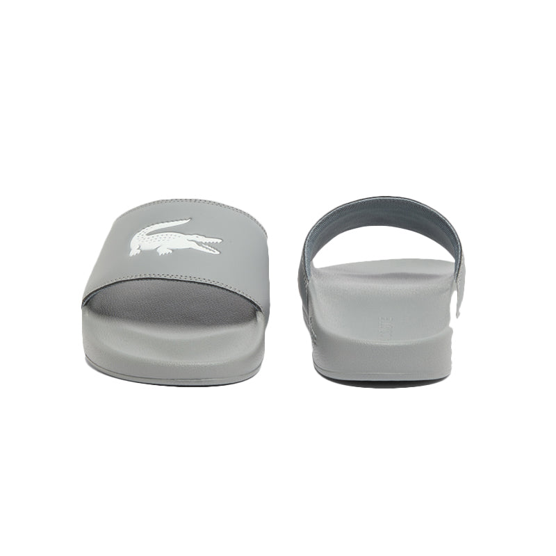 Sandale Homme Lacoste SERVE SLIDE 0.0