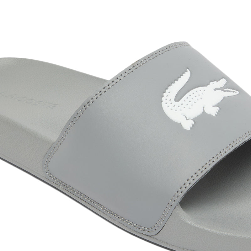 Sandale Homme Lacoste SERVE SLIDE 0.0