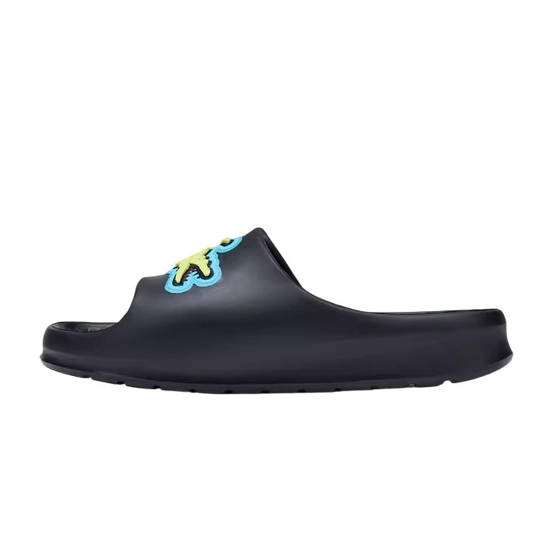 Sandale Homme Lacoste SERVE SLIDE 2.0