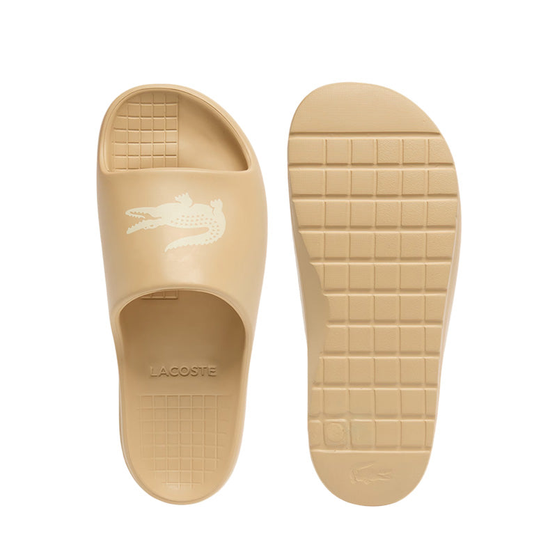 Sandale Homme Lacoste SERVE SLIDE 2.0