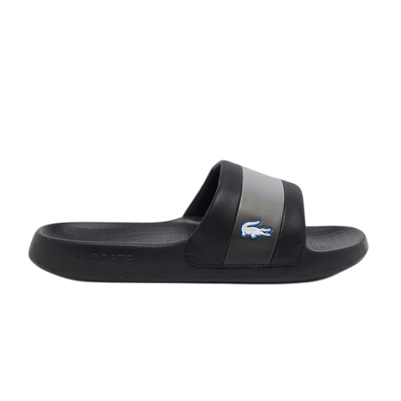Sandale Homme Lacoste SERVE SLIDE HYB 126